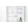 Bosch Serie 2 KIV865SE0 Koel-vriescombinatie Inbouw 267 L Wit