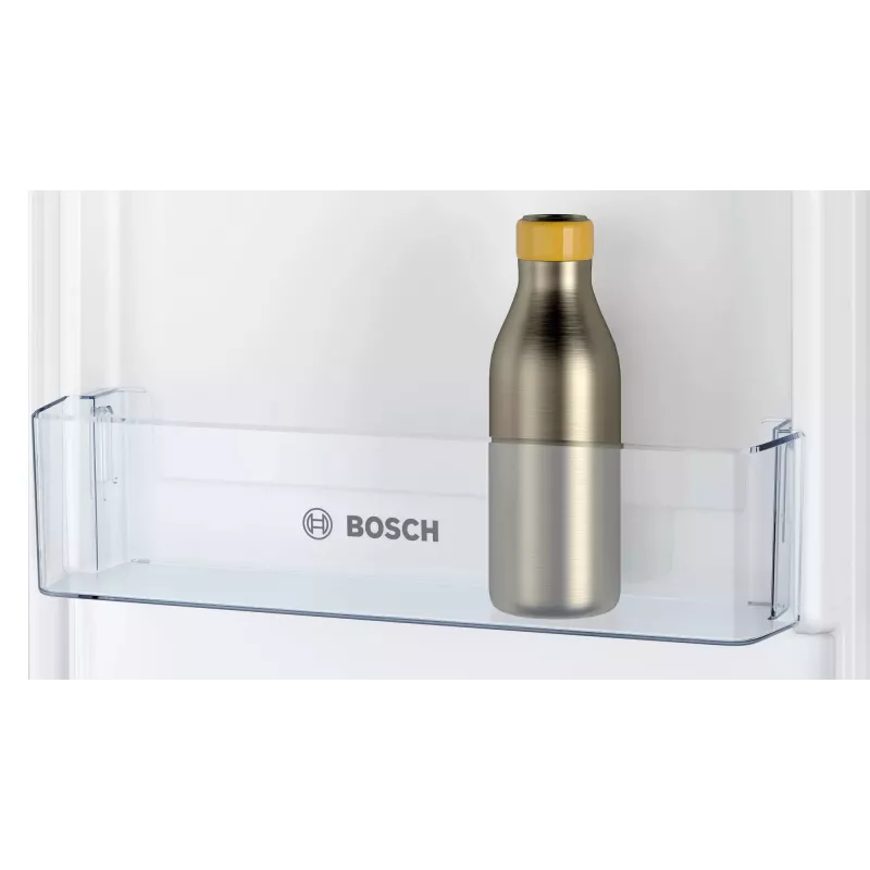 Bosch Serie 2 KIV865SE0 Koel-vriescombinatie Inbouw 267 L Wit