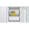 Bosch Serie 2 KIV865SE0 Koel-vriescombinatie Inbouw 267 L Wit