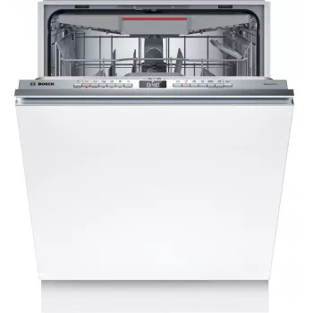 Bosch Serie 4 SMV4EVX08E Vaatwasser volledig inbouwbaar 14 couverts