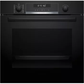 Bosch Serie 6 HBG578BB3 Oven 71 L 3600 W Zwart