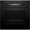 Bosch Serie 6 HBG578EB7 Oven 71 L 3600 W Zwart
