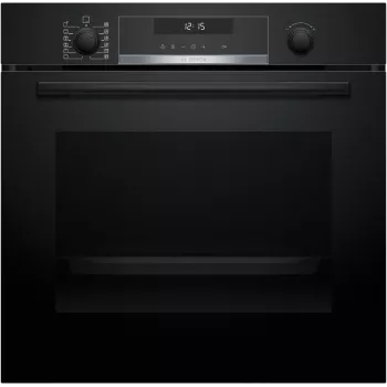 Bosch Serie 6 HBG578EB7 Oven 71 L 3600 W Zwart
