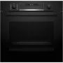 Bosch Serie 6 HBG578EB7 Oven 71 L 3600 W Zwart
