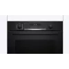 Bosch Serie 6 HBG578EB7 Oven 71 L 3600 W Zwart