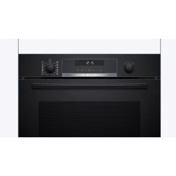 Bosch Serie 6 HBG578EB7 Oven 71 L 3600 W Zwart