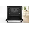 Bosch Serie 6 HBG578EB7 Oven 71 L 3600 W Zwart