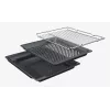 Bosch Serie 6 HBG578EB7 Oven 71 L 3600 W Zwart