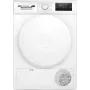 Bosch WTH83004 Droger Vrijstaand Frontlader 8 kg Wit