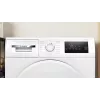 Bosch WTH83004 Droger Vrijstaand Frontlader 8 kg Wit