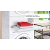 Bosch WTH83004 Droger Vrijstaand Frontlader 8 kg Wit