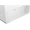 Bosch WTH83004 Droger Vrijstaand Frontlader 8 kg Wit