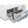 Bosch WTH83004 Droger Vrijstaand Frontlader 8 kg Wit