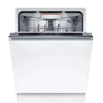 Bosch Serie 8 SMD8TCX04E Vaatwasser Volledig geïntegreerd 14 couverts