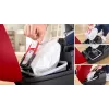 Bosch BGB41PET1 Stofzuiger 4 L Cilinderstofzuiger Droog 700 W Stofzak