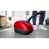 Bosch BGB41PET1 Stofzuiger 4 L Cilinderstofzuiger Droog 700 W Stofzak