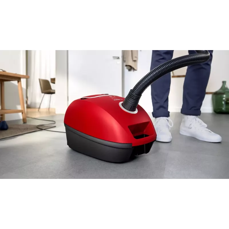 Bosch BGB41PET1 Stofzuiger 4 L Cilinderstofzuiger Droog 700 W Stofzak
