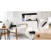 Bosch BGB41PET1 Stofzuiger 4 L Cilinderstofzuiger Droog 700 W Stofzak