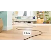 Bosch BGB41PET1 Stofzuiger 4 L Cilinderstofzuiger Droog 700 W Stofzak