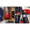 Bosch BGB41PET1 Stofzuiger 4 L Cilinderstofzuiger Droog 700 W Stofzak