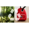 Bosch BGB41PET1 Stofzuiger 4 L Cilinderstofzuiger Droog 700 W Stofzak