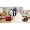 Bosch BGB41PET1 Stofzuiger 4 L Cilinderstofzuiger Droog 700 W Stofzak