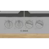 Bosch Serie 6 PCP6A5I90 Kookplaat RVS Inbouw 60 cm Gas 4 zone(s)