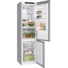 Bosch Serie 4 KGN392LAG Koel-vriescombinatie Vrijstaand 363 L Metallic