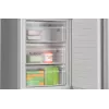 Bosch Serie 4 KGN392LAG Koel-vriescombinatie Vrijstaand 363 L Metallic