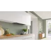 Bosch DBB97DP60 Afzuigkap Inbouw Zwart 699 m³/h