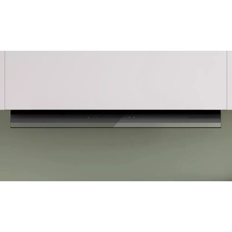 Bosch DBB97DP60 Afzuigkap Inbouw Zwart 699 m³/h