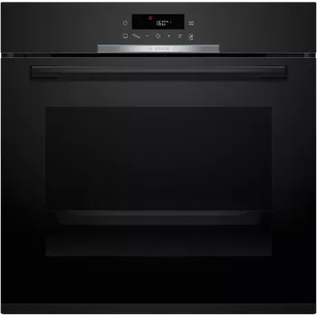 Bosch Serie 4 HBA372EB4 Oven 71 L 3600 W Zwart