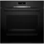 Bosch Serie 4 HBA372EB4 Oven 71 L 3600 W Zwart