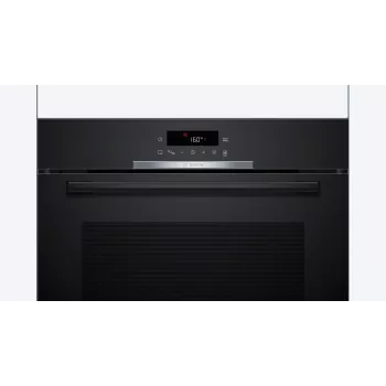 Bosch Serie 4 HBA372EB4 Oven 71 L 3600 W Zwart