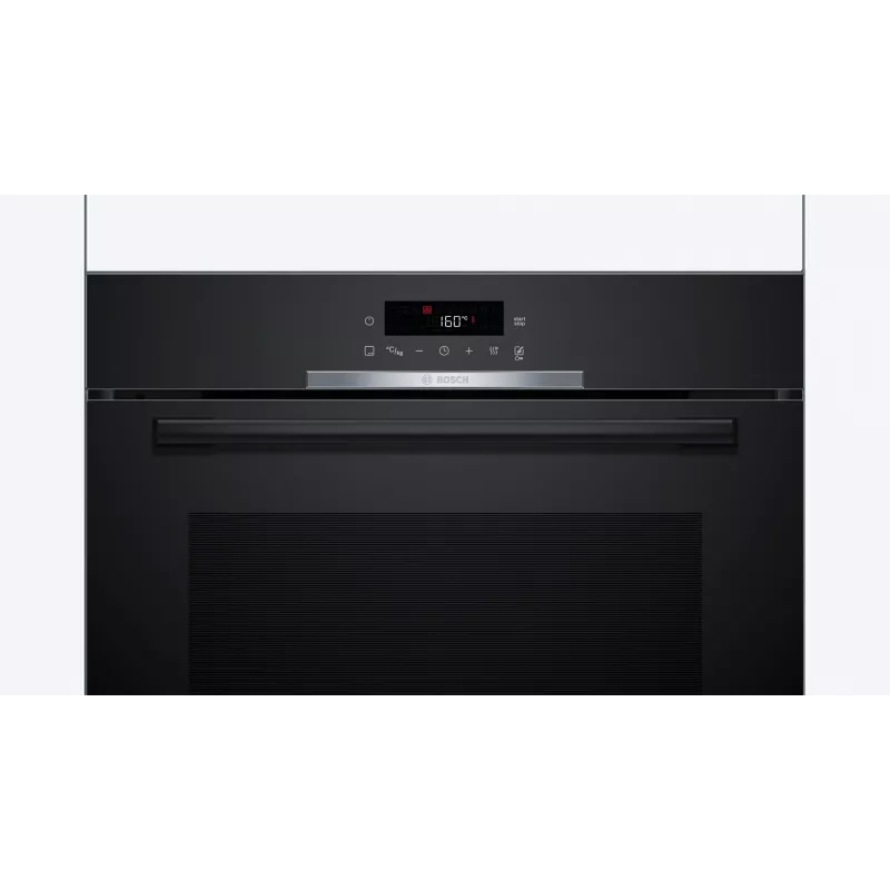 Bosch Serie 4 HBA372EB4 Oven 71 L 3600 W Zwart