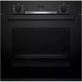 Bosch Serie 4 HQA334EB4 Oven 71 L 3400 W Zwart