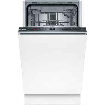 Bosch Serie 2 SPV2HMX02E Vaatwasser Volledig geïntegreerd 10 couverts