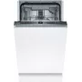 Bosch Serie 2 SPV2HMX02E Vaatwasser Volledig geïntegreerd 10 couverts