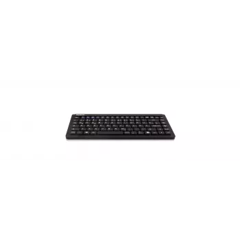 KeySonic KSK-3230IN (UK) toetsenbord universeel USB QWERTY UK Engels zwart