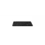 KeySonic KSK-3230IN (UK) toetsenbord universeel USB QWERTY UK Engels zwart