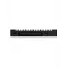 ICY BOX IB-M2U04 SSD-behuizing zwart 2,5 inch