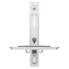 ICY BOX IB-WS700-W 88,9 cm (35 inch) wandsteun wit
