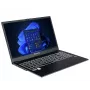 bluechip TRAVELline L15W19 Intel® Core™ 5 processor 120U / tot 5,00 GHz, Windows 11 Pro, 15,6 inch antireflecterend IPS-paneel, 1.920 x 1.080, 16 GB DDR5, 500 GB NVMe SSD, Intel® Wi-Fi 7, Bluetooth 5.4, Intel® grafische kaart, Thunderbolt™ 4 via Type-C-poort