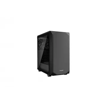 be quiet Pure Base 500 Window zwart