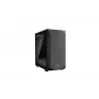 be quiet Pure Base 500 Window zwart