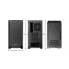 be quiet Pure Base 500 zwart