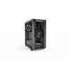 be quiet Pure Base 500 zwart