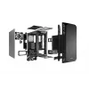 be quiet Pure Base 500 zwart