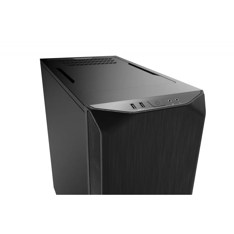be quiet Pure Base 500 zwart