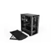 be quiet Pure Base 500 zwart